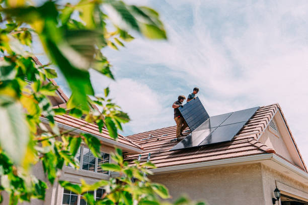 Best Flat Roofing  in Banner Elk, NC